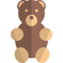 animals,miscellaneous,animal,children,childhood,teddy bear,puppet,bear,fluffy